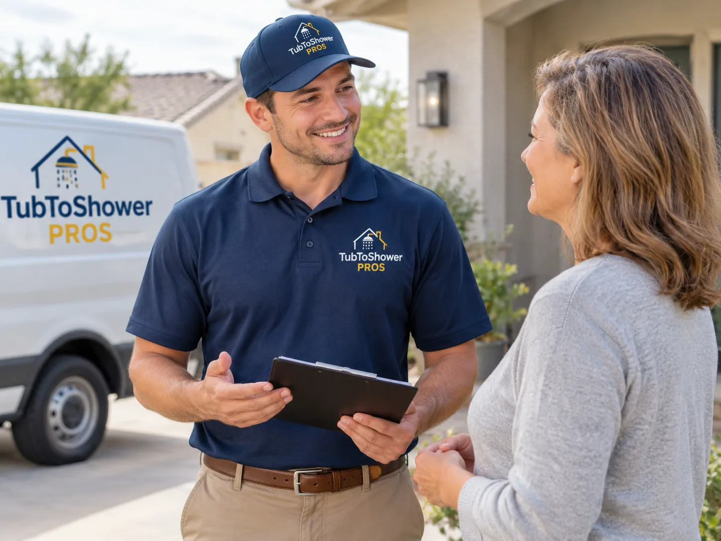 Tub Shower Conversion Mendon, IL FAQs
